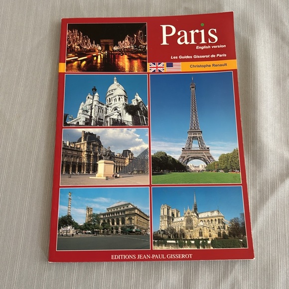 Colorful Travel Guide Set - Picture 4 of 4